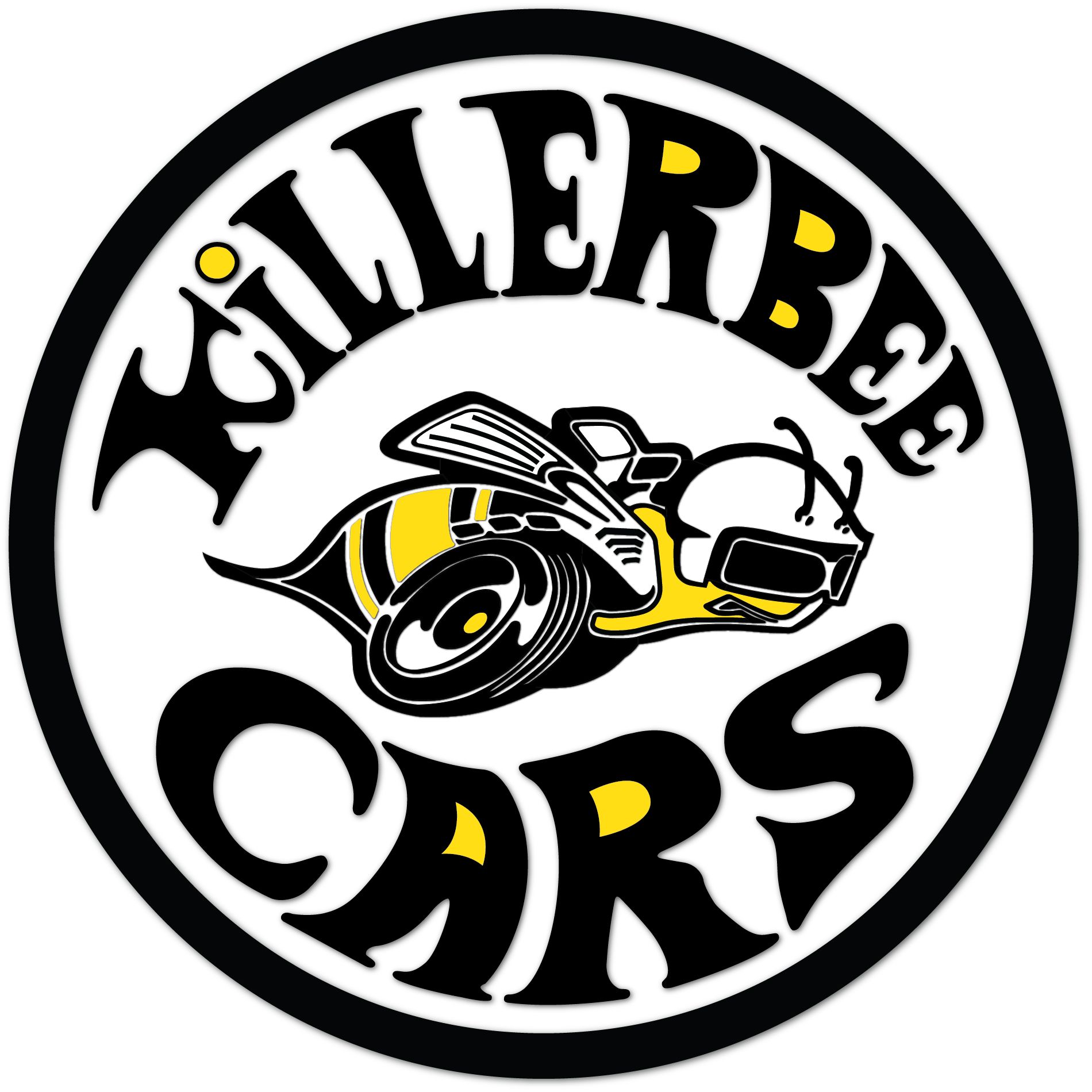 Killer Bee Cars