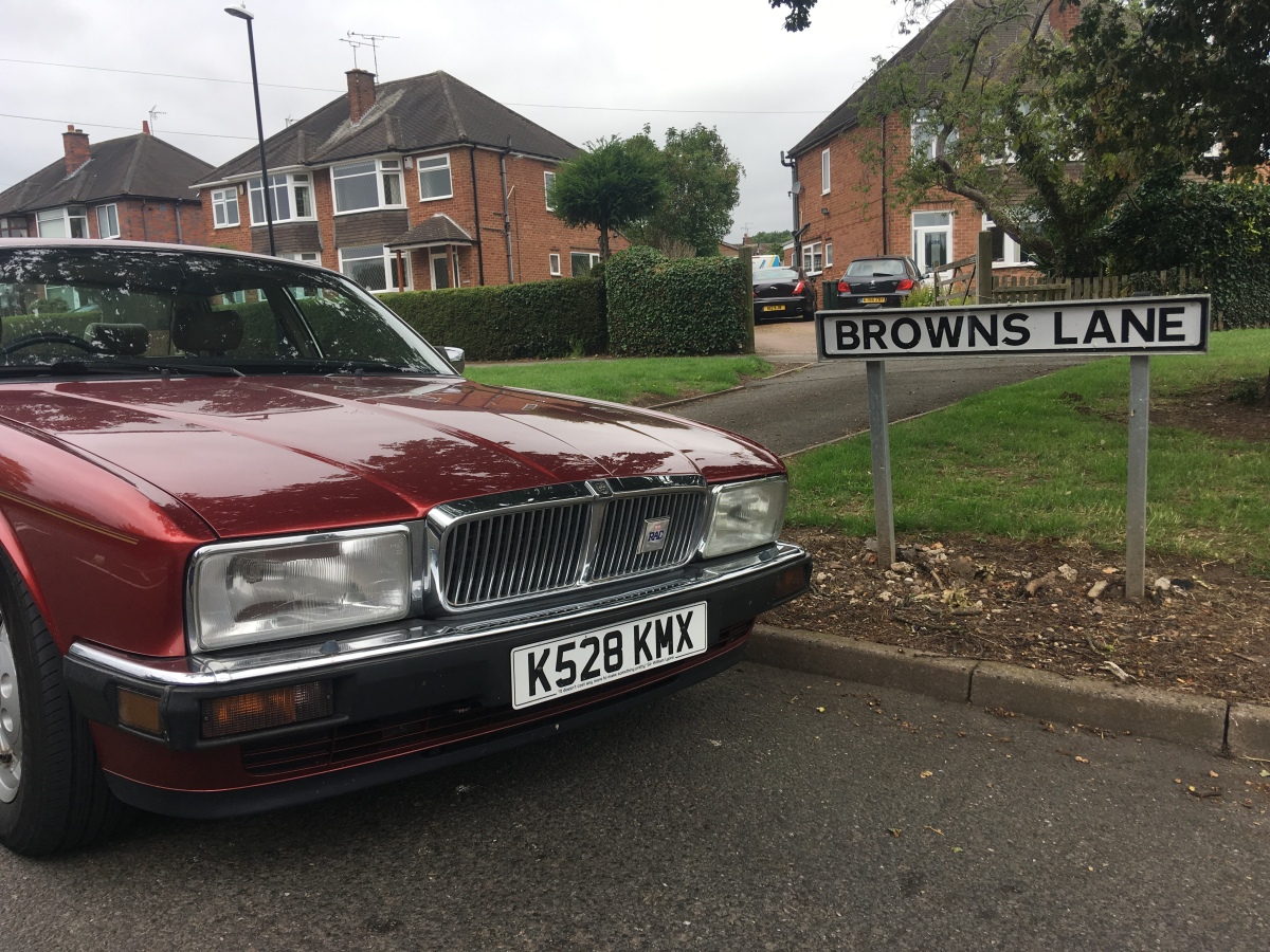 Coventry’s automotive past – My trip to see what’s left